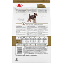 ROYAL CANIN Miniature Schnauzer Adulte – soin peau et pelage sain