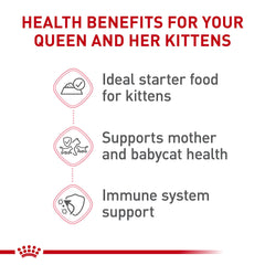 Royal Canin, antioxydants et vitamines soutiennent développement immunitaire potentiel