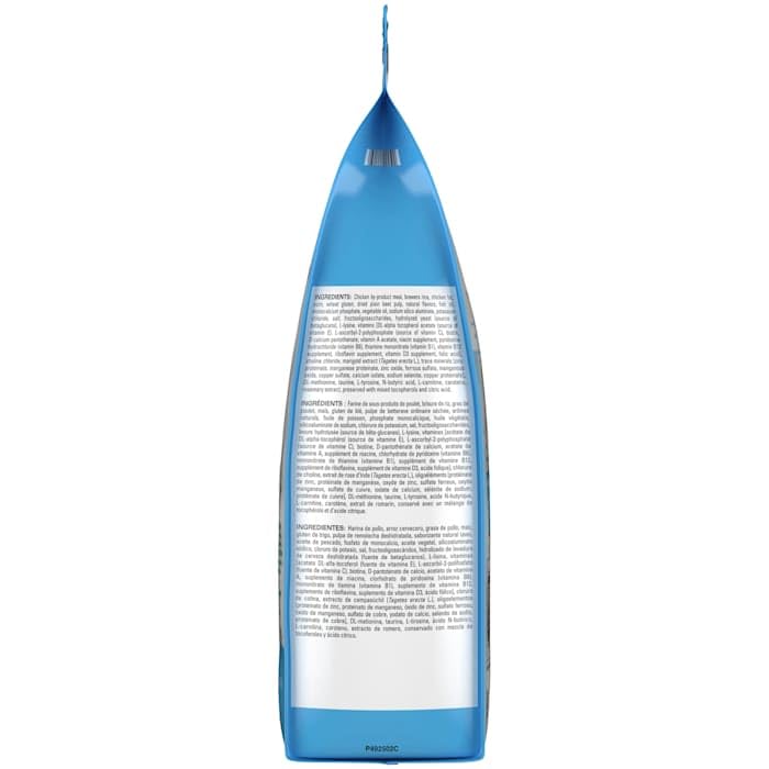 Royal Canin prébiotiques et protéines digestibles pour une digestion équilibrée.