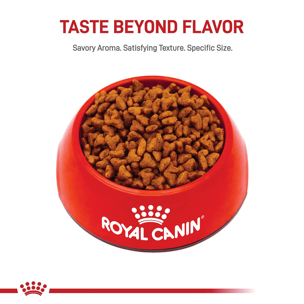 Royal Canin Pug Puppy, DHA et EPA pour peau et pelage sains.