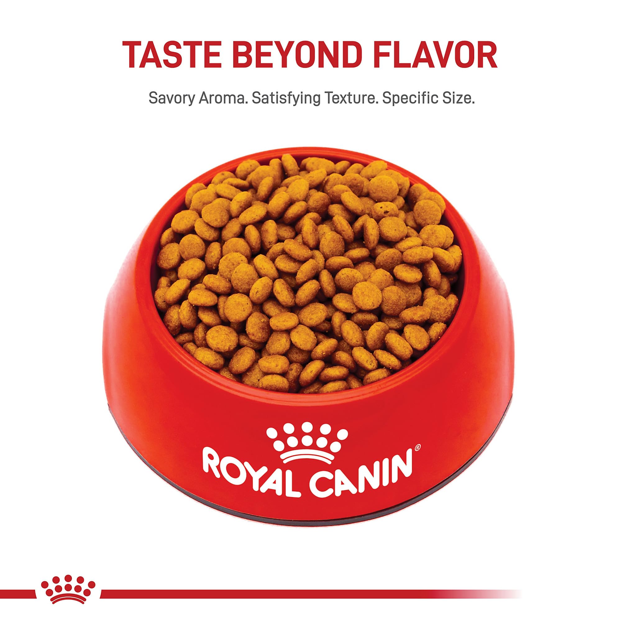 Engagement Qualite et Securite de Royal Canin.