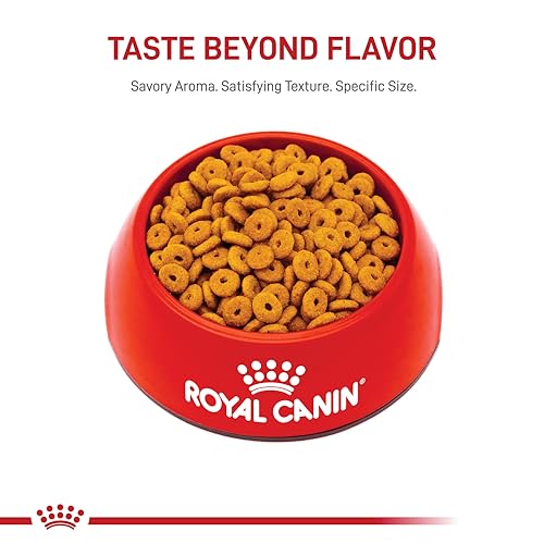 ROYAL CANIN Recherche et expertise: plus de 50 ans d’innovation nutritionnelle.