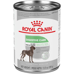 ROYAL CANIN selles-optimales favorise des selles régulières et saines.