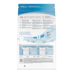 Croquettes Royal Canin Small Starter adaptées à l’alimentation des chiots.