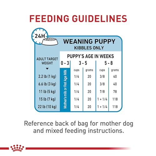 Royal Canin soutien du microbiome grâce aux prébiotiques.