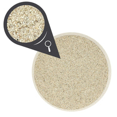 Sable décoratif Royal Ram pour artisanat, texture et finition naturelle.