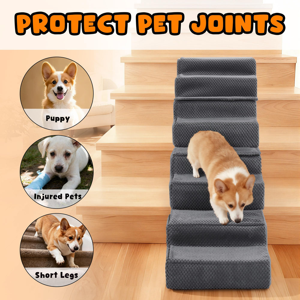 Royalay planche-bois-haute-densite, structure robuste pour petits et moyens chiens.