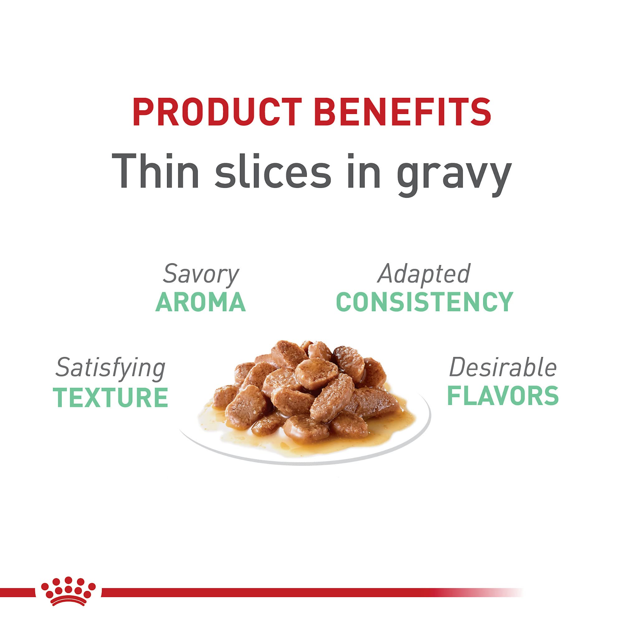 ROYAL CANIN Digestive Care, chat estomac sensible, repas humide appétissant.