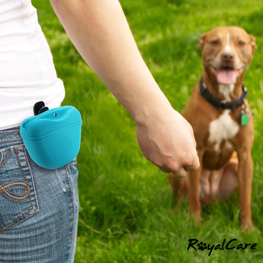 RoyalCare clip ceinture pochette portable, pratique pour l'entraînement en extérieur.