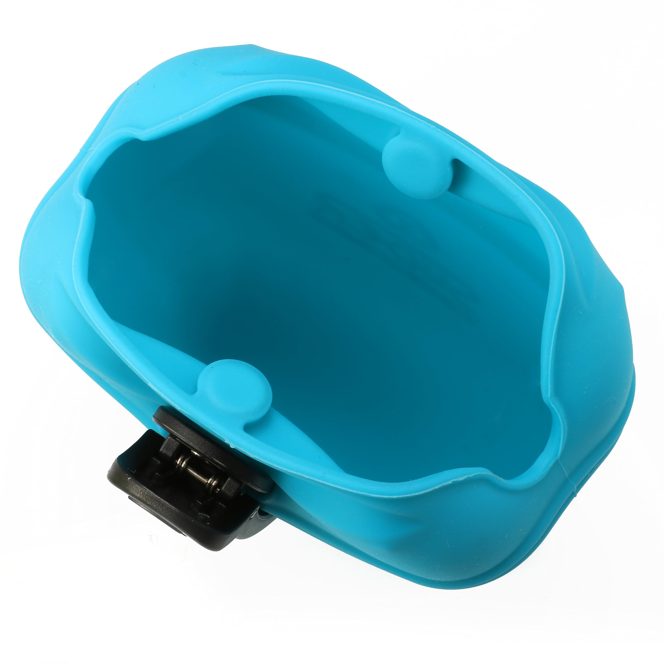 Attache-ceinture RoyalCare pour fixer la pochette lors des sorties et entraînements.