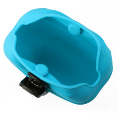 Attache-ceinture RoyalCare pour fixer la pochette lors des sorties et entraînements.