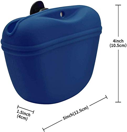 RoyalCare sac d’entraînement petit format, facile à utiliser d'une main