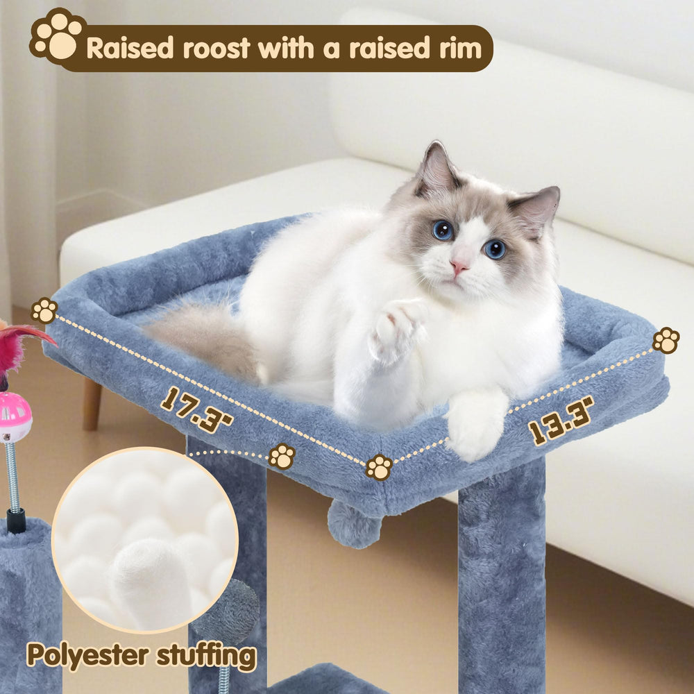 Roypet protection meubles design gris — détourne le griffage vers surfaces dédiées.