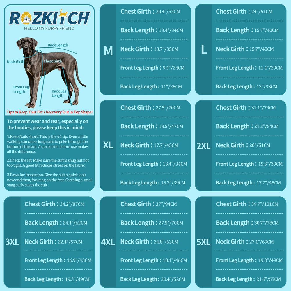 ROZKITCH fermeture dos à pression – enfilage facile et maintien sûr sur le dos.