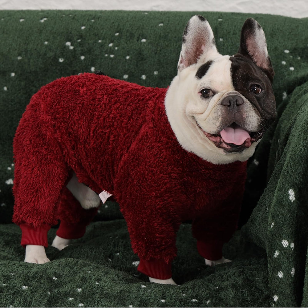 ROZKITCH taille-2xl-pyjama-chien-doberman: ajustement précis pour grandes races