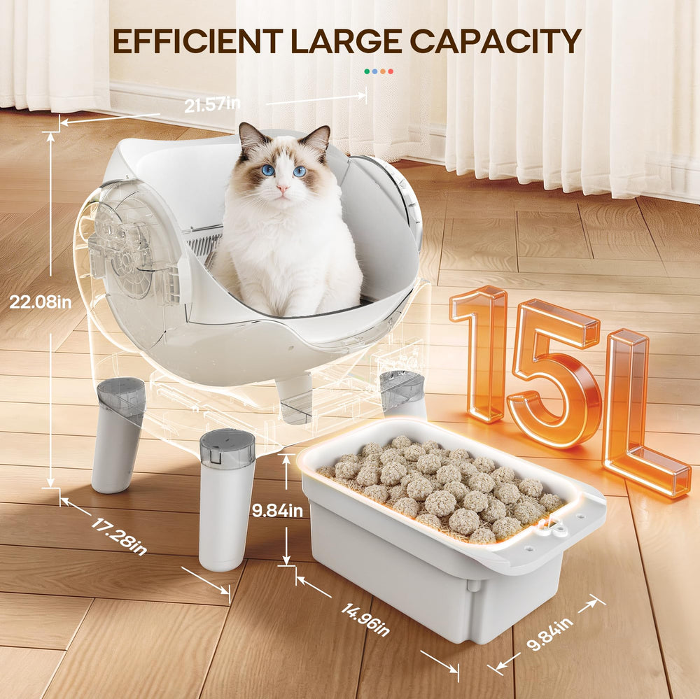 RPZ ouverture-spacieuse-21-5x14-2, accès confortable pour grands chats.