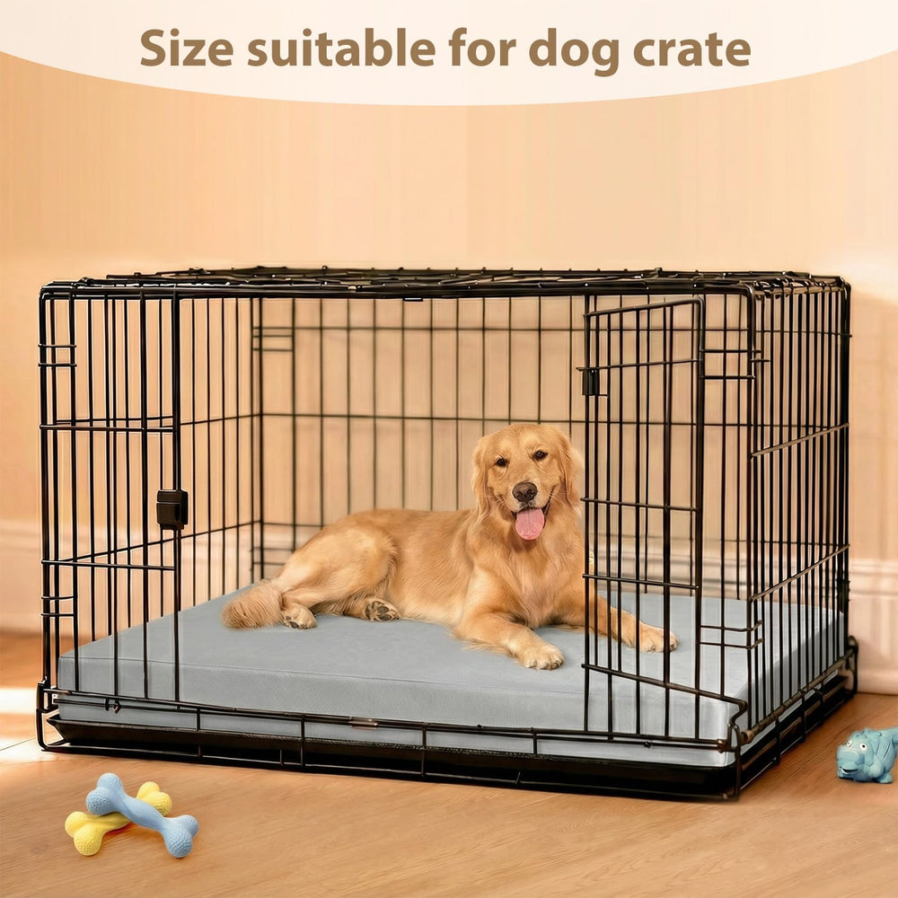 Lit pour cage RRPETHOME – option pratique pour l'entraînement et les voyages.