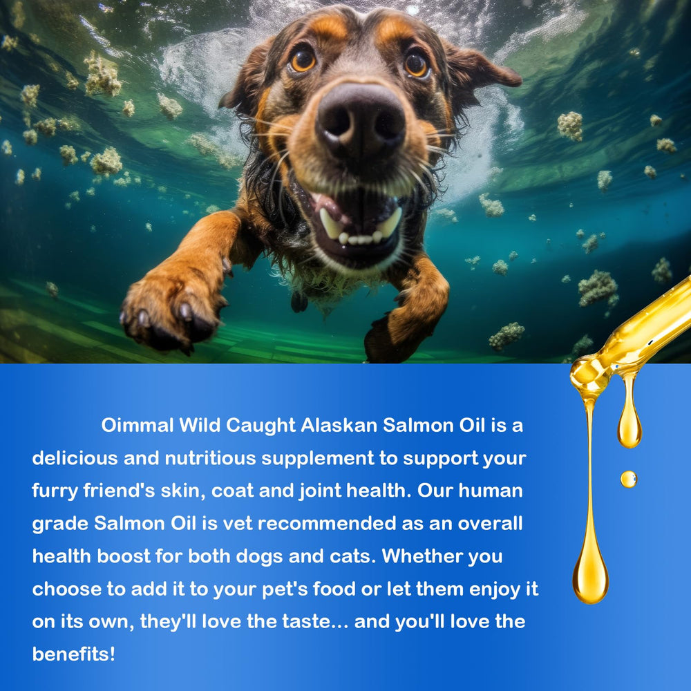 RTBYUE Omega3 huile de poisson — détail texture fine, pratique pour administration quotidienne.