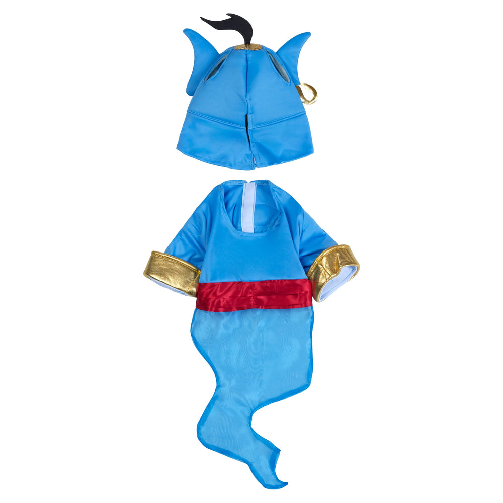 Rubies Aladdin Genie: taille XL adaptée aux chiens et chats.