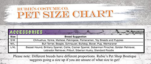 Plaisir et style: chapeau Rubies pour animaux lors d’événements.