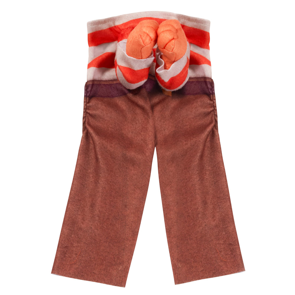 Emballage officiel Rubies Disney Inside Out prêt à offrir