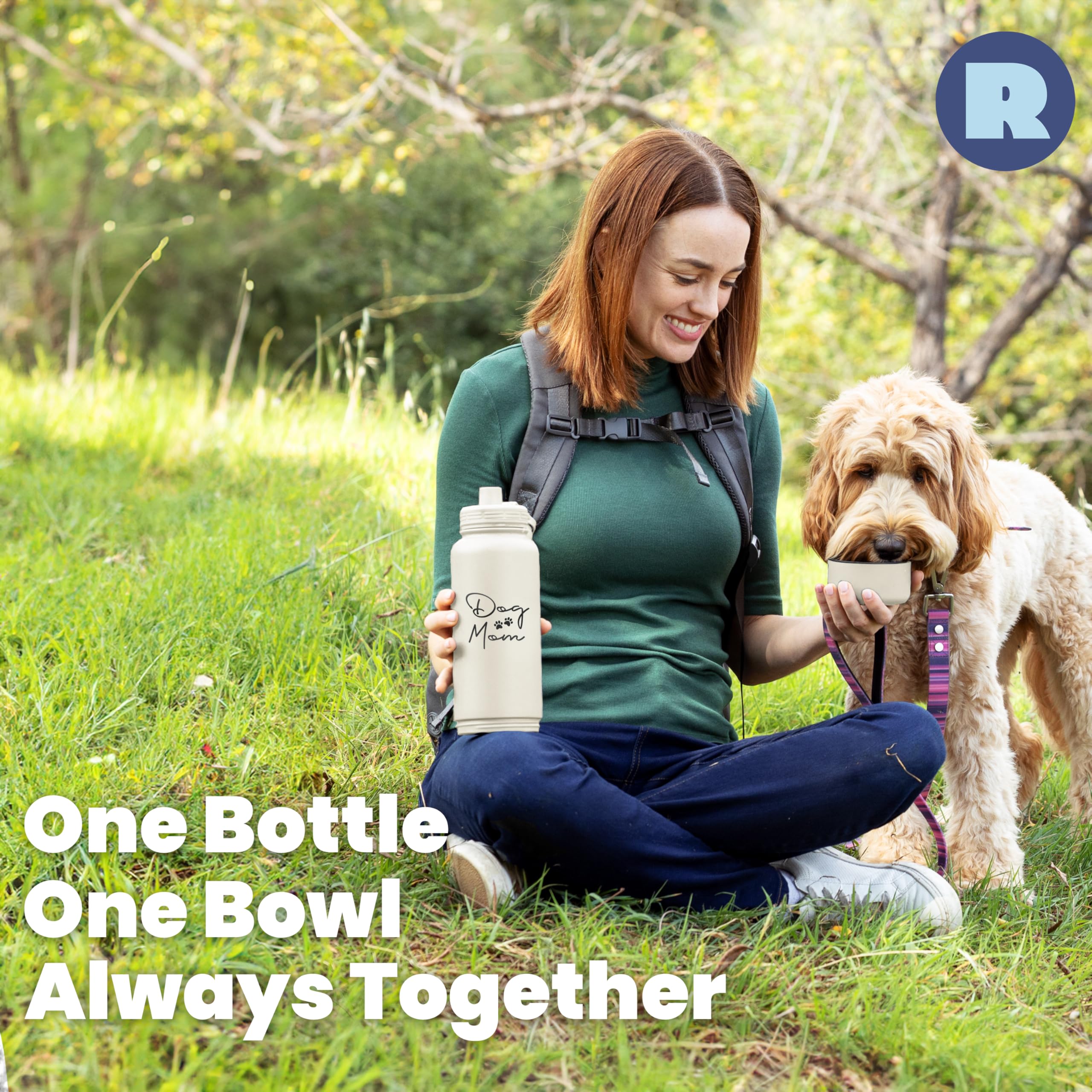 Rubyloo idée cadeau pour mamans de chien lors d'occasions.
