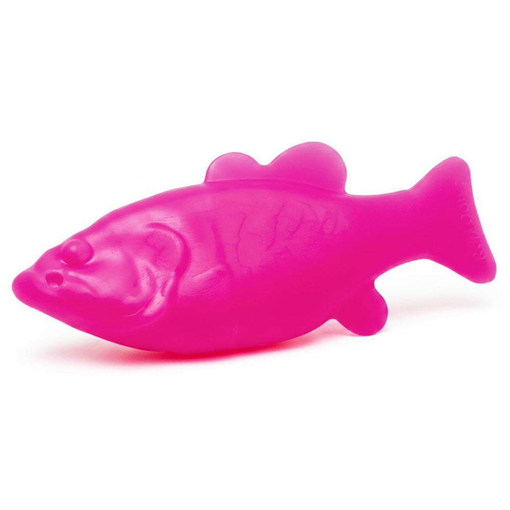 Ruff Dawg Flying Fish caoutchouc durable, matériaux sûrs pour jeux répétés