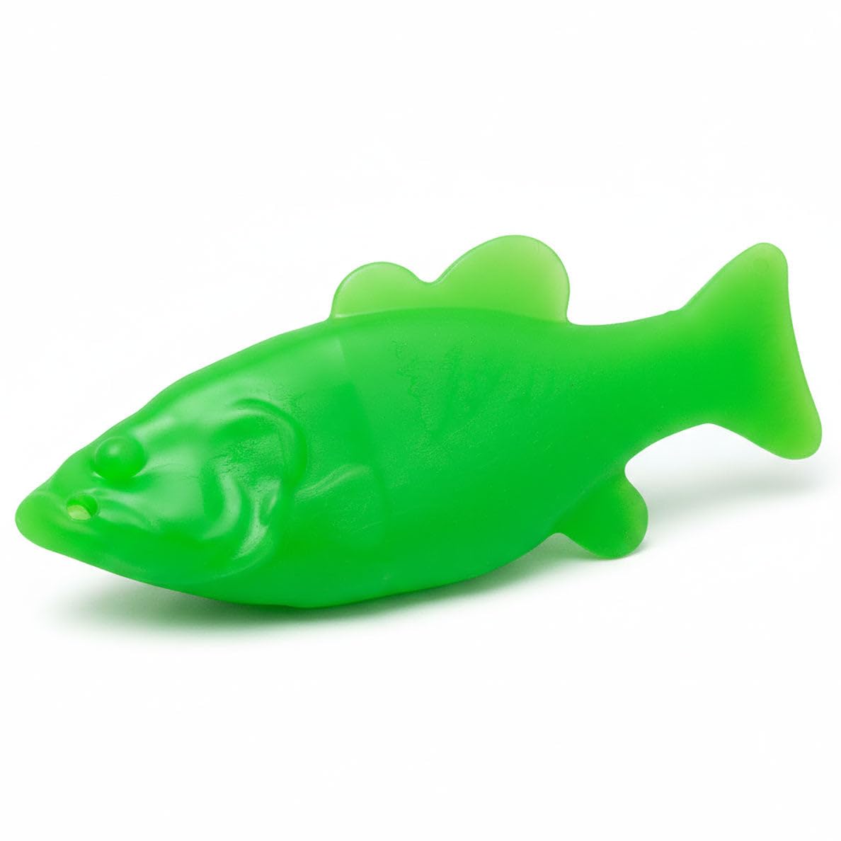 Ruff Dawg Flying Fish couleurs néon, options visibles et faciles à repérer