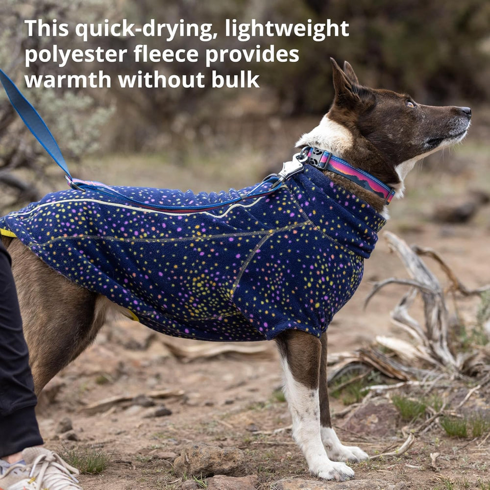 Ruffwear Climate Changer: durable et lavable en machine pour l aventure.