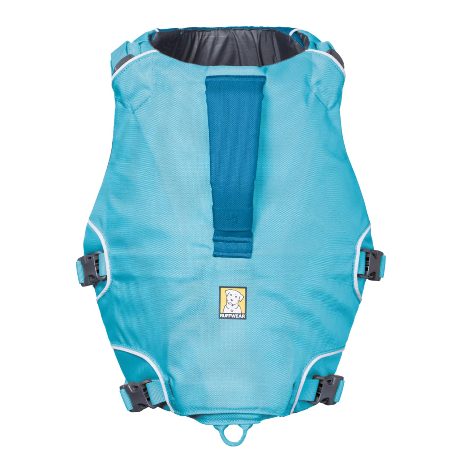 Ruffwear Confluence gilet, boucle lumineuse Beacon pour détection