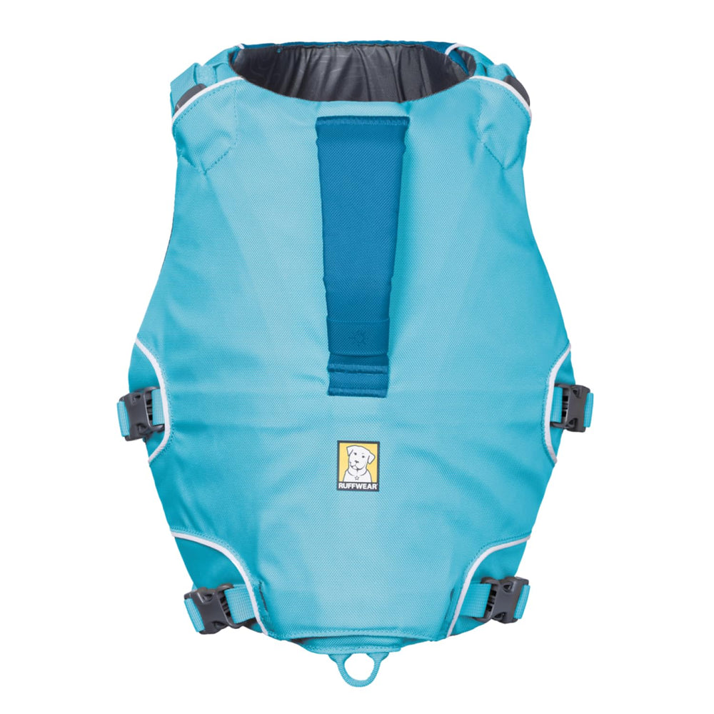 Ruffwear Confluence gilet, boucle lumineuse Beacon pour détection