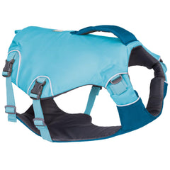 Ruffwear Confluence gilet de sauvetage chien, confort et liberté de nage