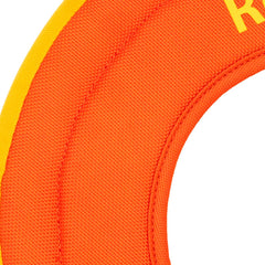 Ruffwear Frisbee doux et solide, idéal pour l’entrainement en douceur.