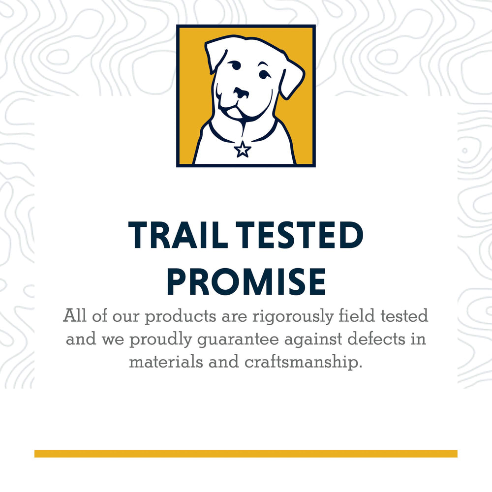 Ruffwear Grip Trex: protection des pattes toute saison contre chaleur et humidité.