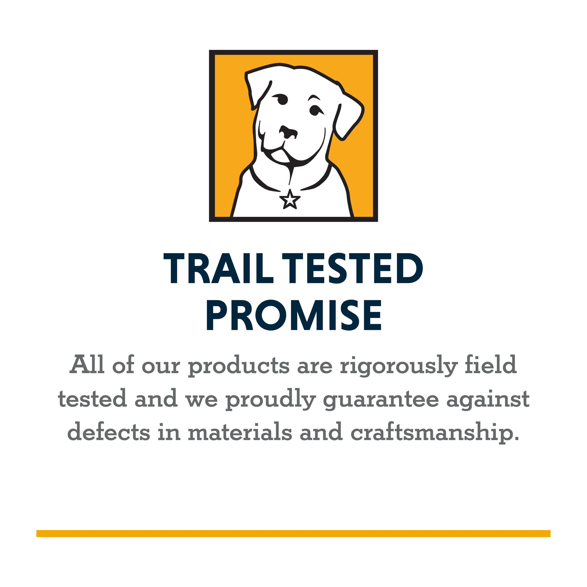 Harnais Ruffwear Web Master pratique pour trail et randonnées.