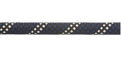 Ruffwear Knot‑a‑Leash poignée tubulaire confortable pour longues balades.