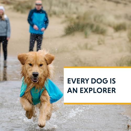 Confort et liberté de mouvement lors de l’aventure avec Ruffwear