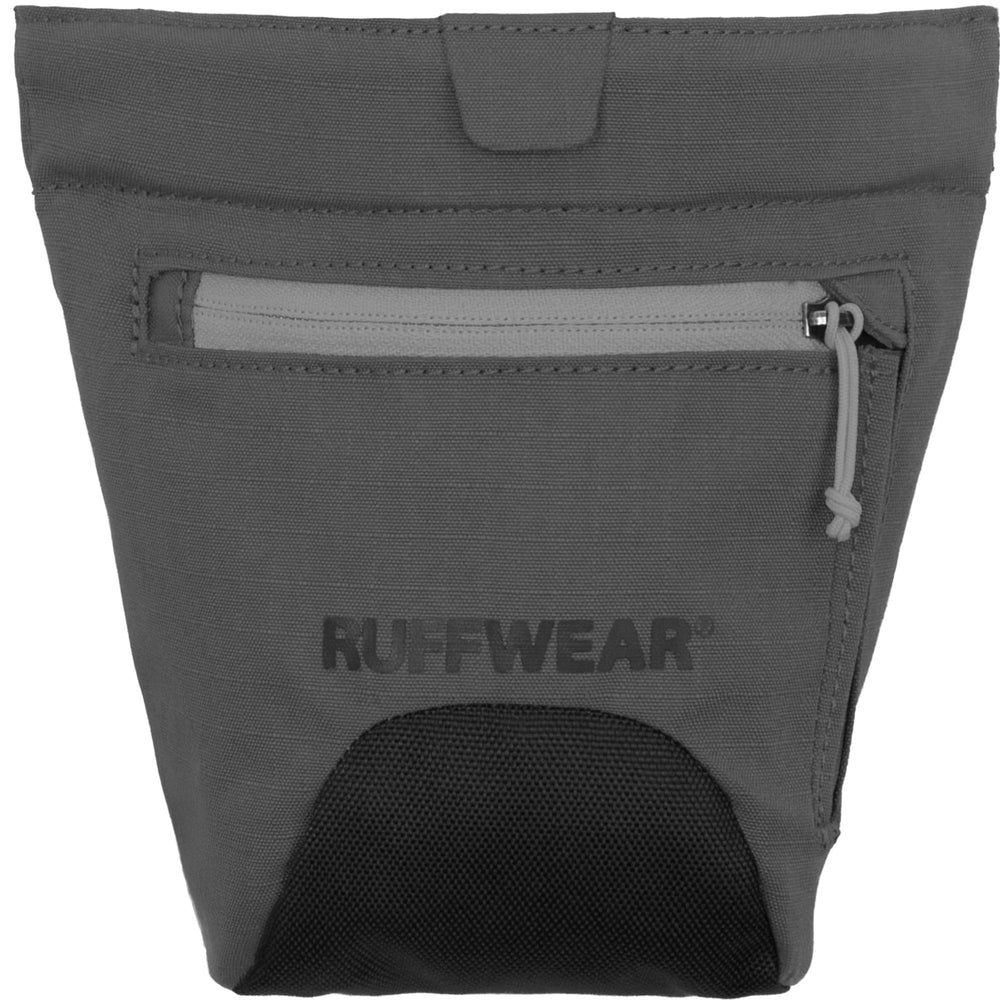 Pochette Ruffwear Treat Trader pour friandises en accès rapide lors des promenades