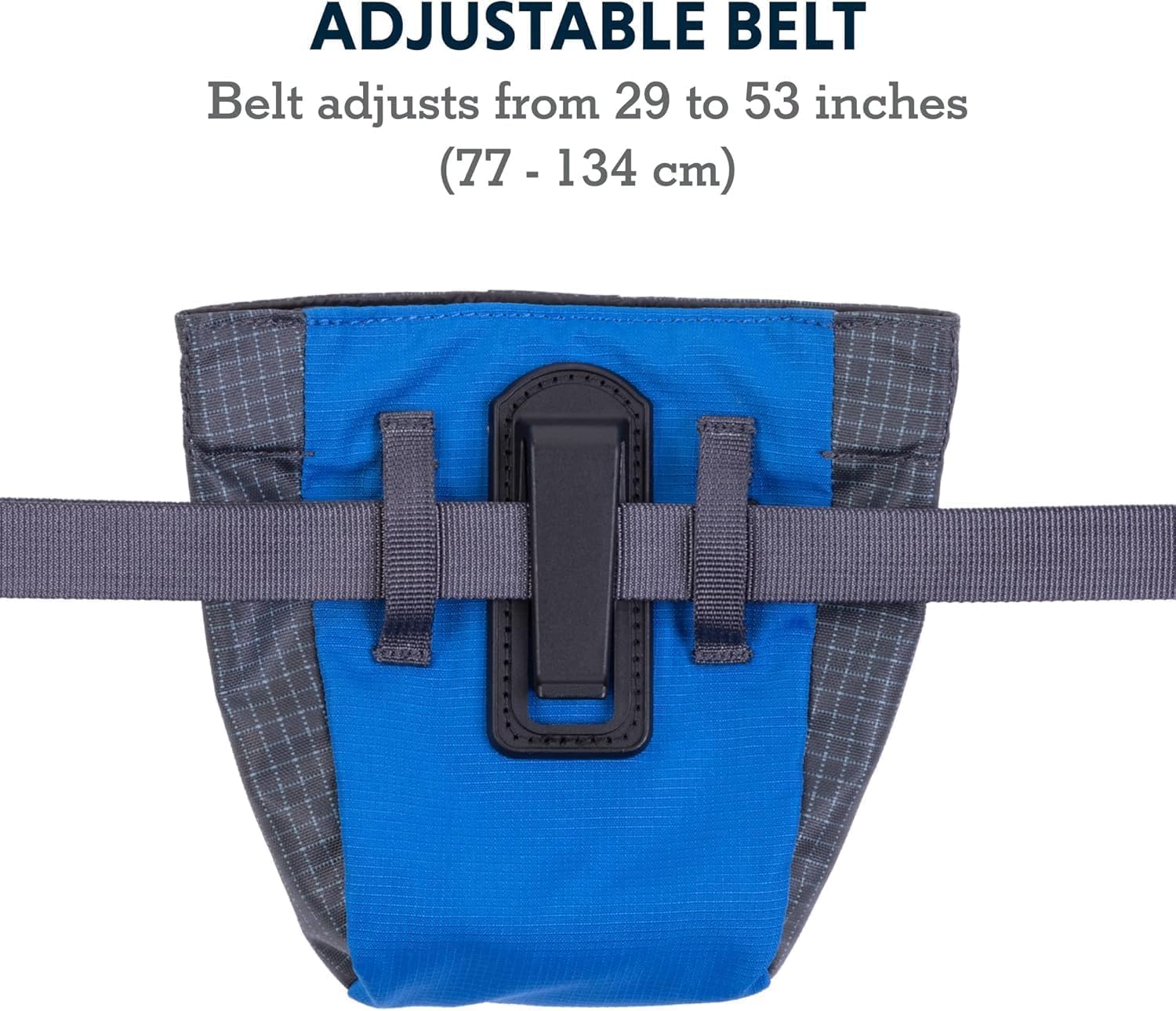 Utilisation en extérieur Ruffwear Treat Trader idéale pour entraînement et jeux