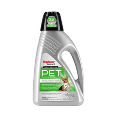 Rug Doctor BISSELL Triple Action – bouteille 48oz prête à l’emploi pour taches tenaces