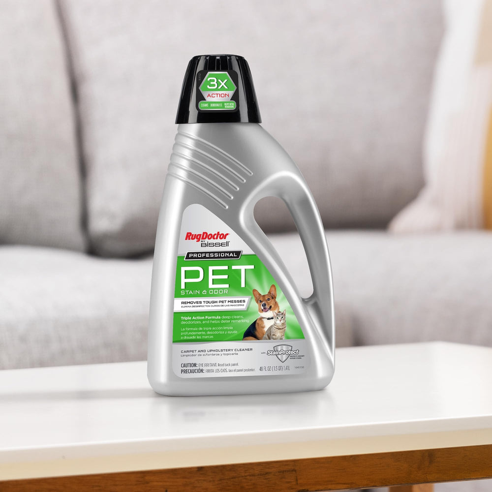 Protection et lutte contre les taches futures avec StainProtect