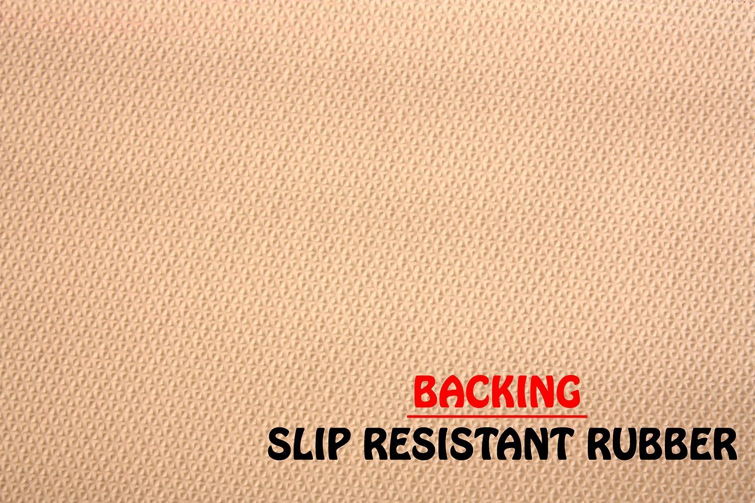 RugStylesOnline tapis pour couloir 23 x 84 pouces utilisable sous les portes