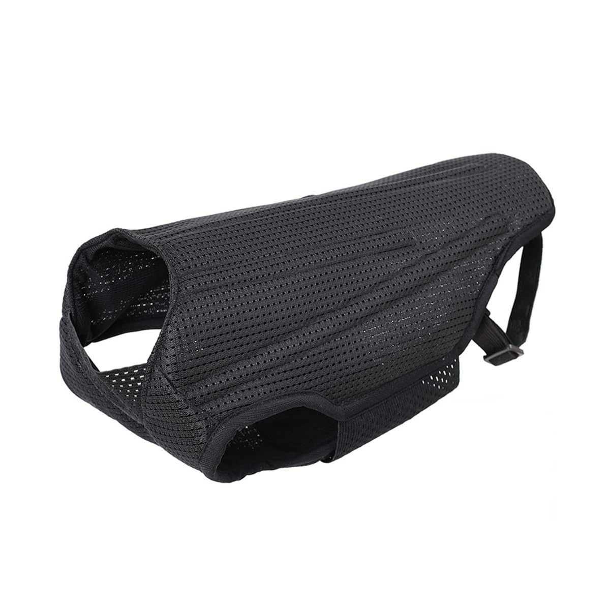 RUIFAR orthèse dos chien IVDD — nettoyage facile, entretien rapide et hygiène durable.