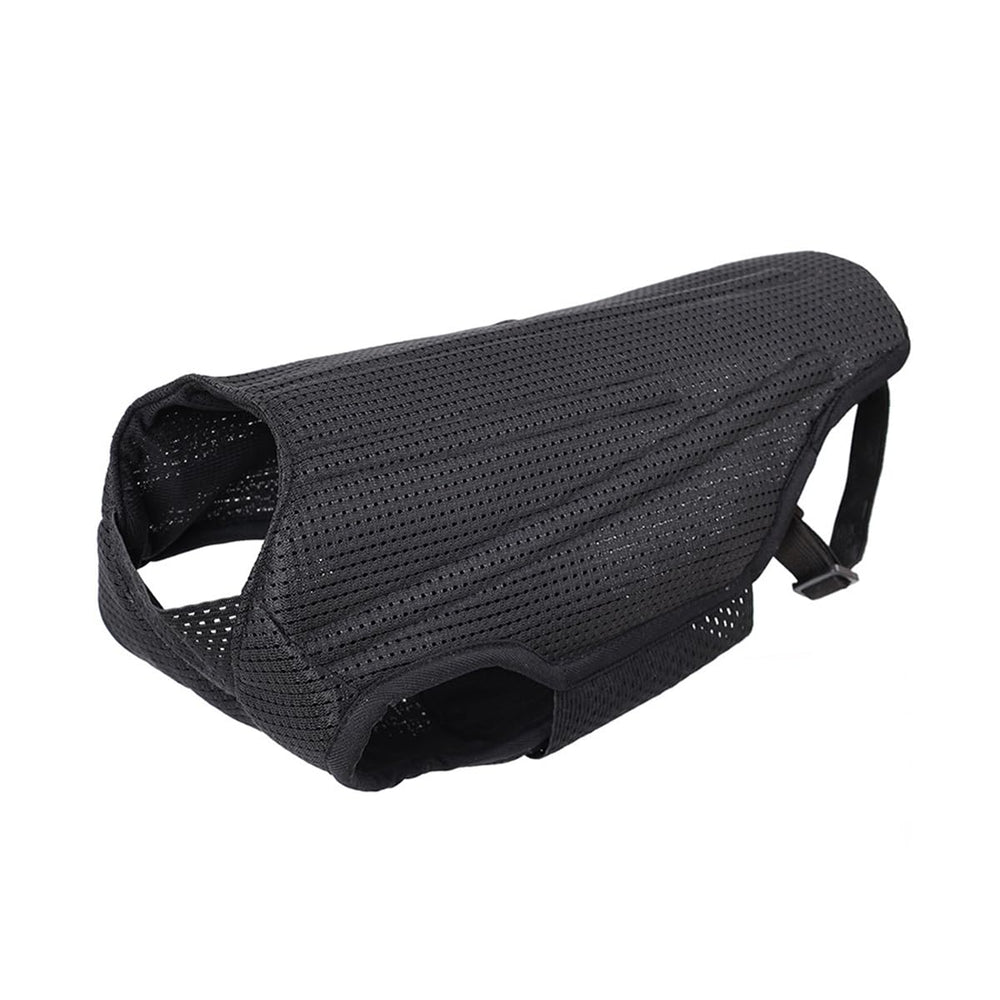 RUIFAR orthèse dos chien IVDD — nettoyage facile, entretien rapide et hygiène durable.