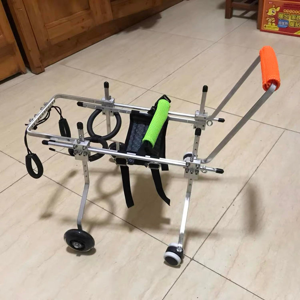 RUIFAR Transport et rangement faciles dans une voiture.