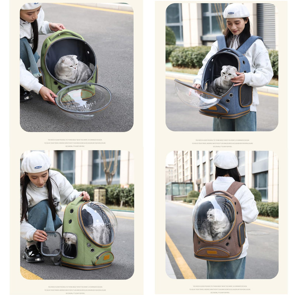 RuiXiangTeng sac à dos avec sangles d'épaule rembourrées pour le confort.