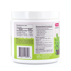 Ruji Naturals bouchée saveur fromage, appétente pour chien