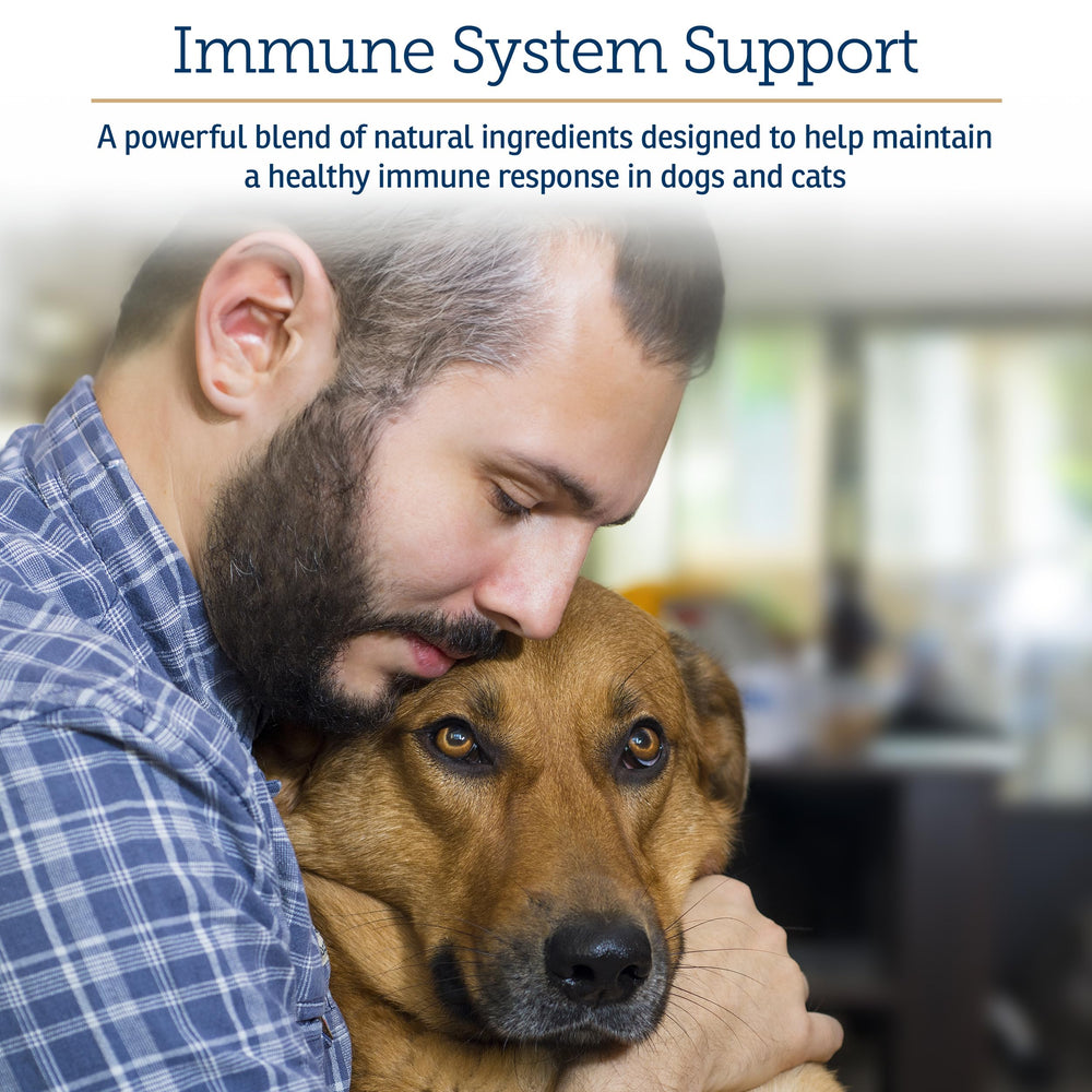 Rx Vitamins Onco Support montre spiruline, ingrédient clé pour le soutien immunitaire.