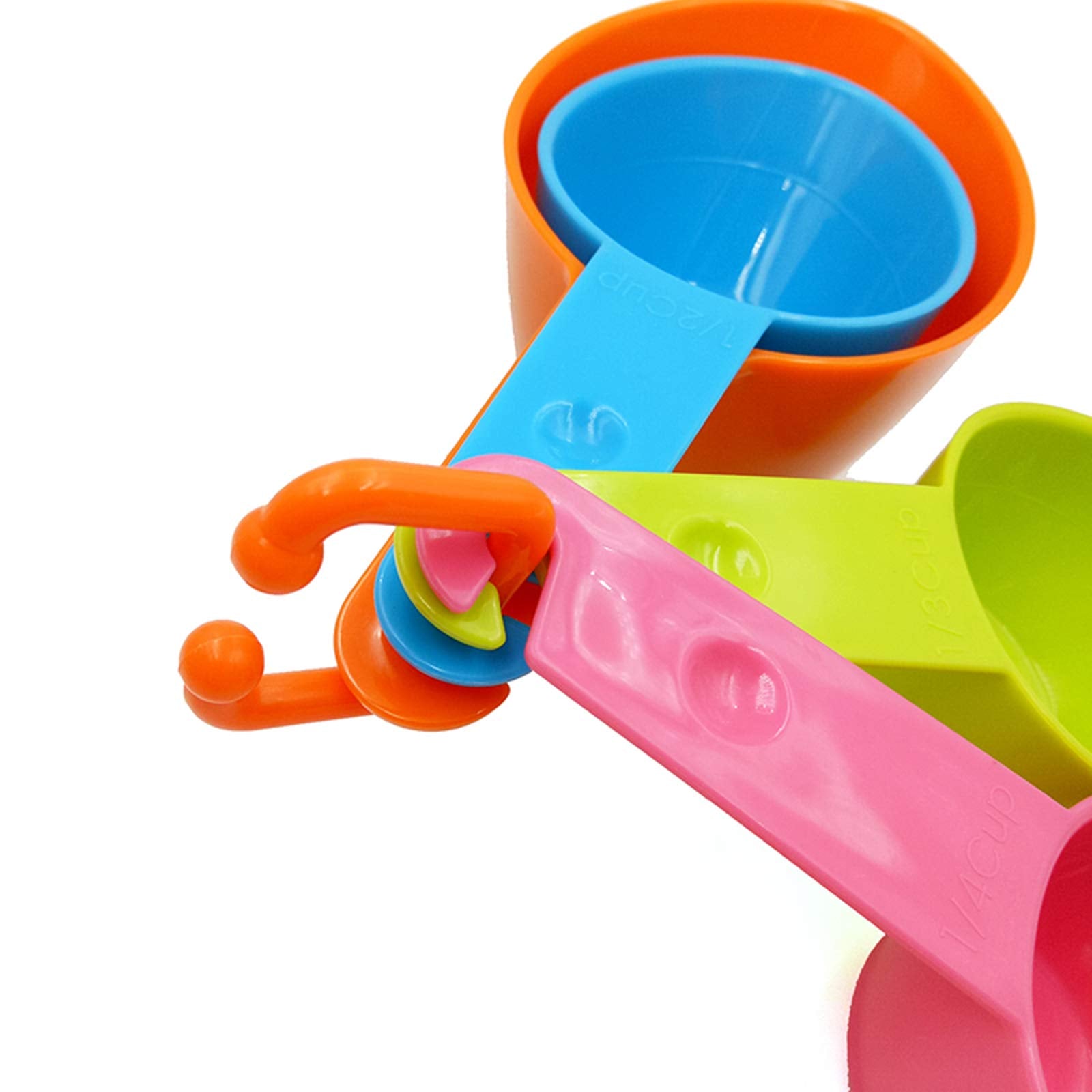 Cuillère doseuse Rypet pour nourriture oiseaux, dosage simplifié.