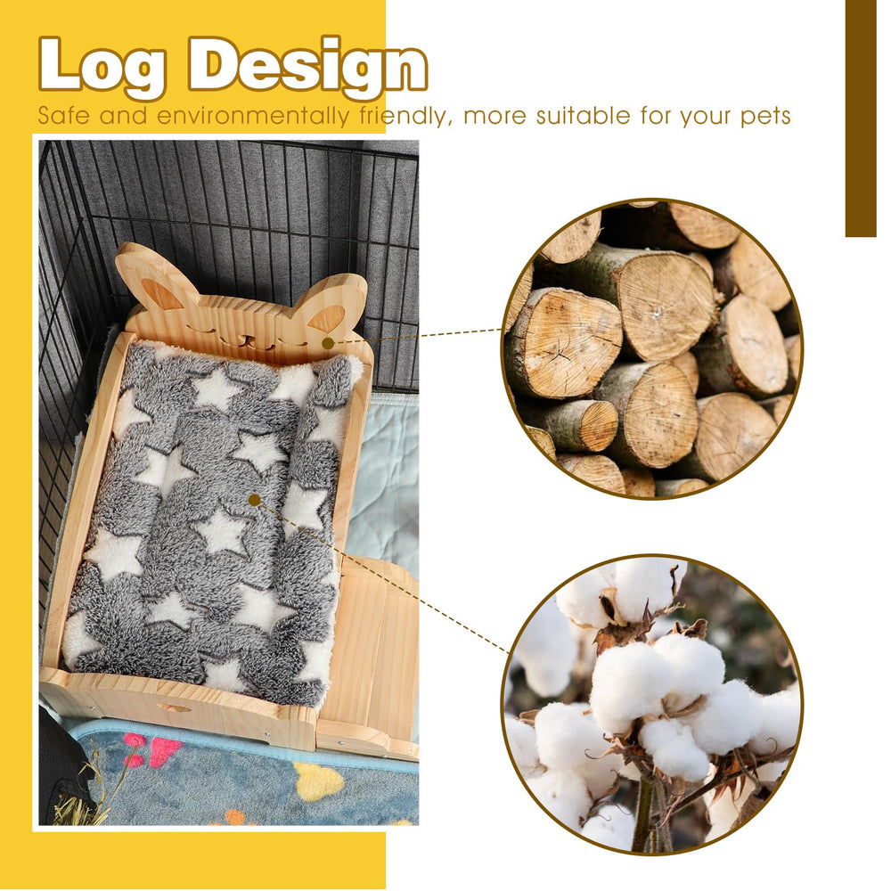 Matelas doux Rypet confort pour petit animal